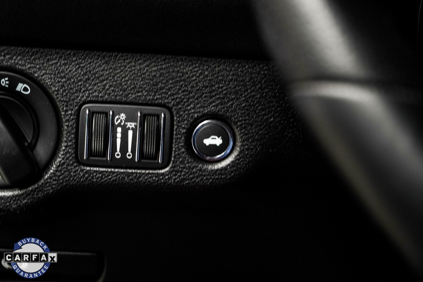 2022 Dodge Challenger R/T Scat Pack Widebody