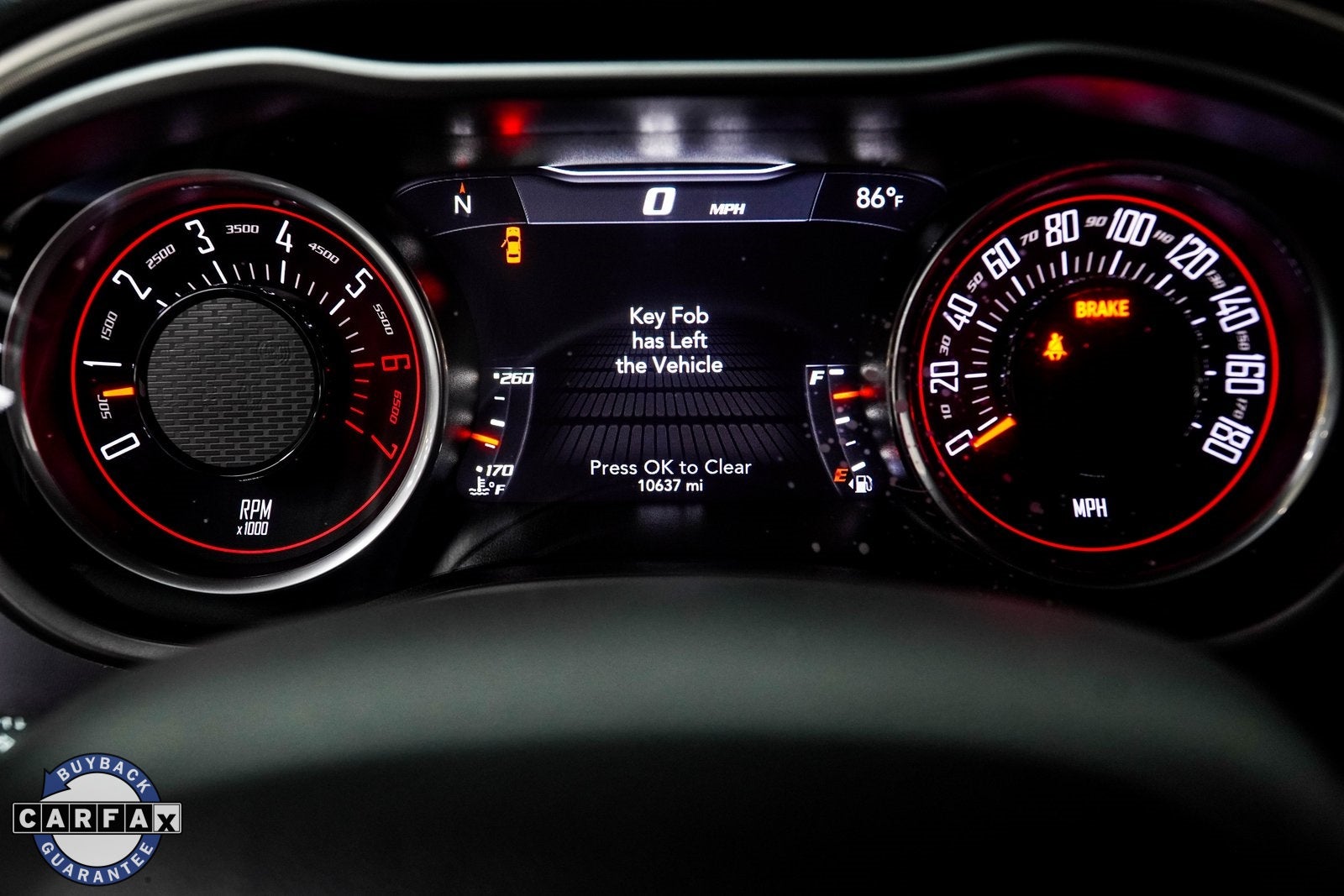 2022 Dodge Challenger R/T Scat Pack Widebody