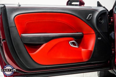 2022 Dodge Challenger R/T Scat Pack Widebody