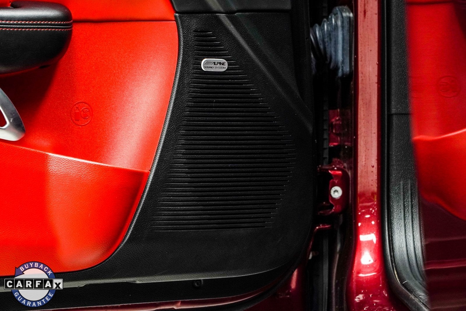 2022 Dodge Challenger R/T Scat Pack Widebody