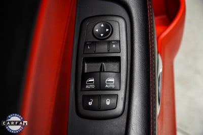 2022 Dodge Challenger R/T Scat Pack Widebody