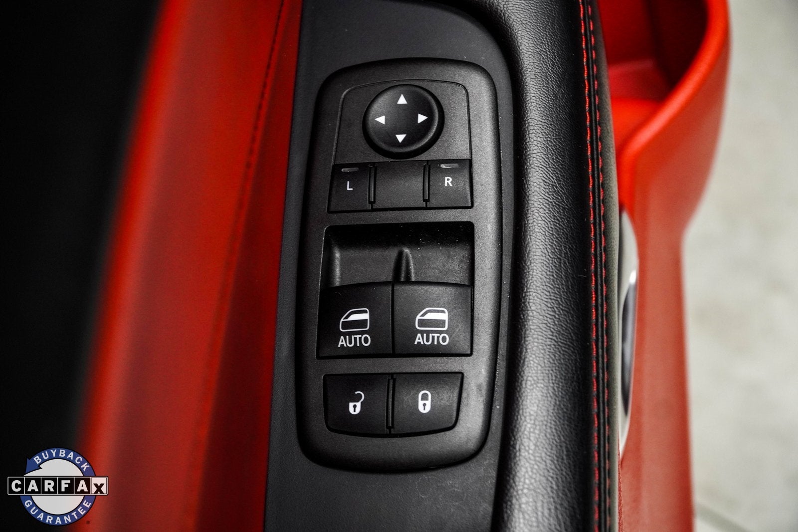 2022 Dodge Challenger R/T Scat Pack Widebody