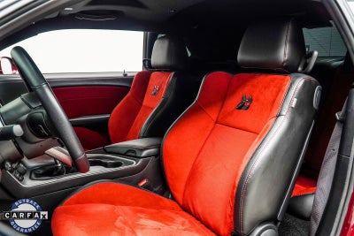 2022 Dodge Challenger R/T Scat Pack Widebody