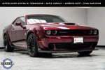2022 Dodge Challenger R/T Scat Pack Widebody