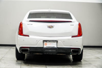 2019 Cadillac XTS Luxury