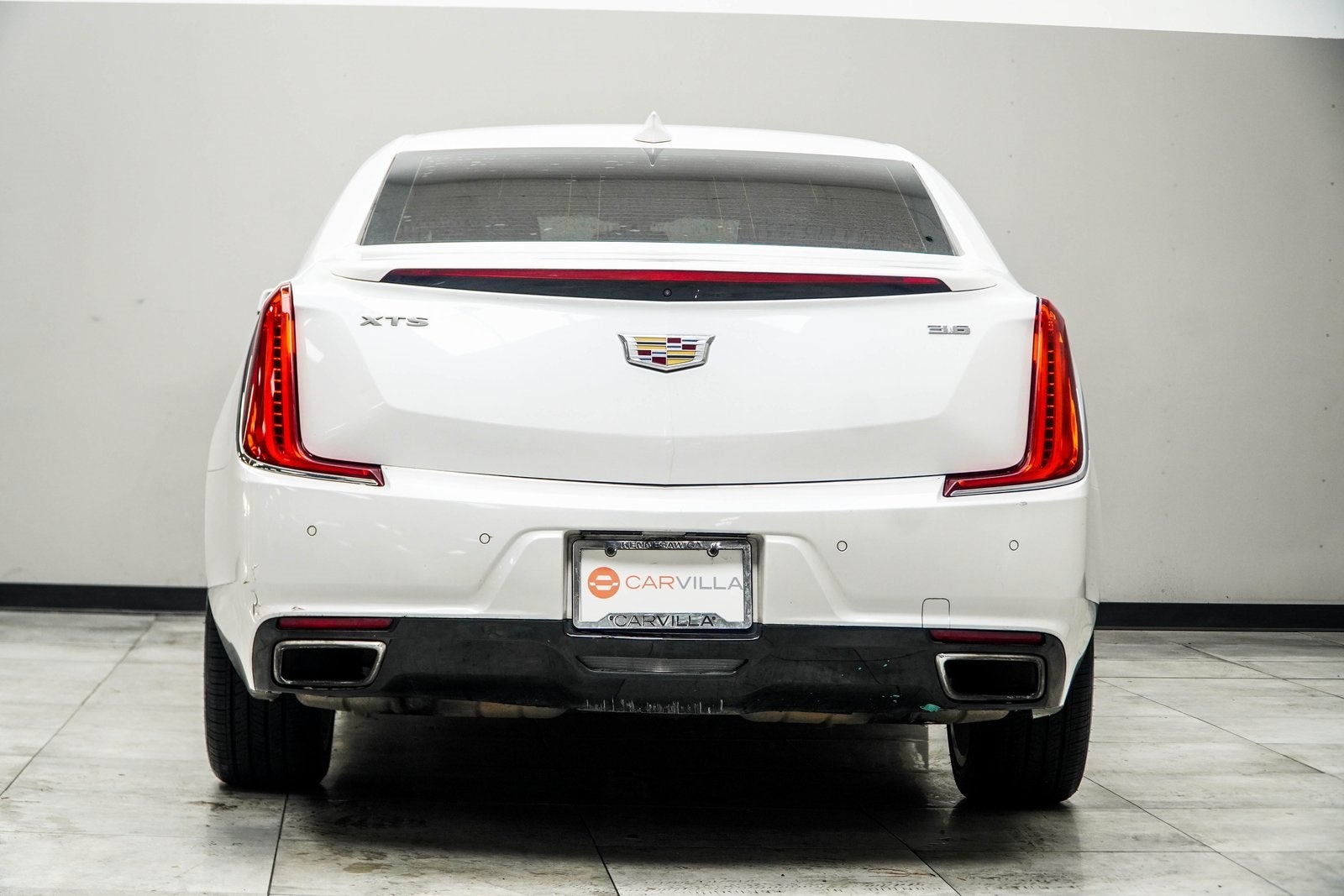 2019 Cadillac XTS Luxury