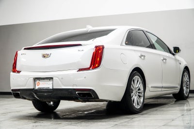 2019 Cadillac XTS Luxury
