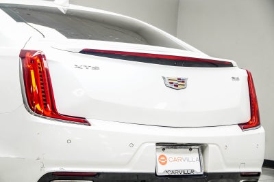2019 Cadillac XTS Luxury