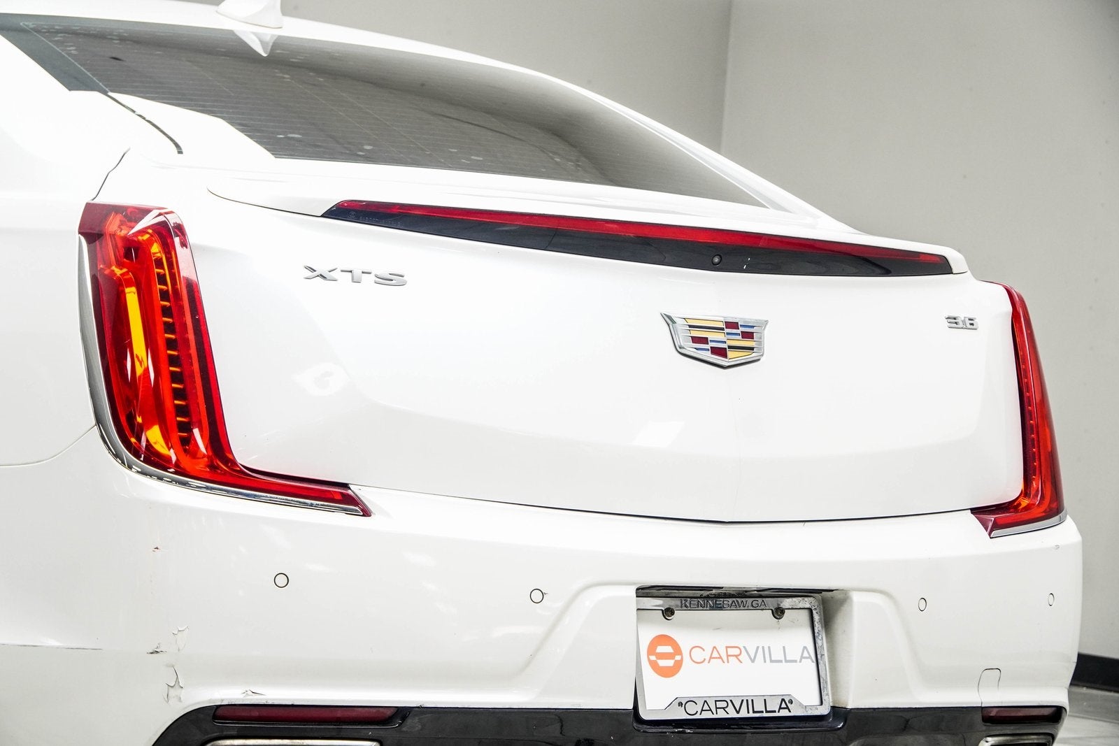 2019 Cadillac XTS Luxury