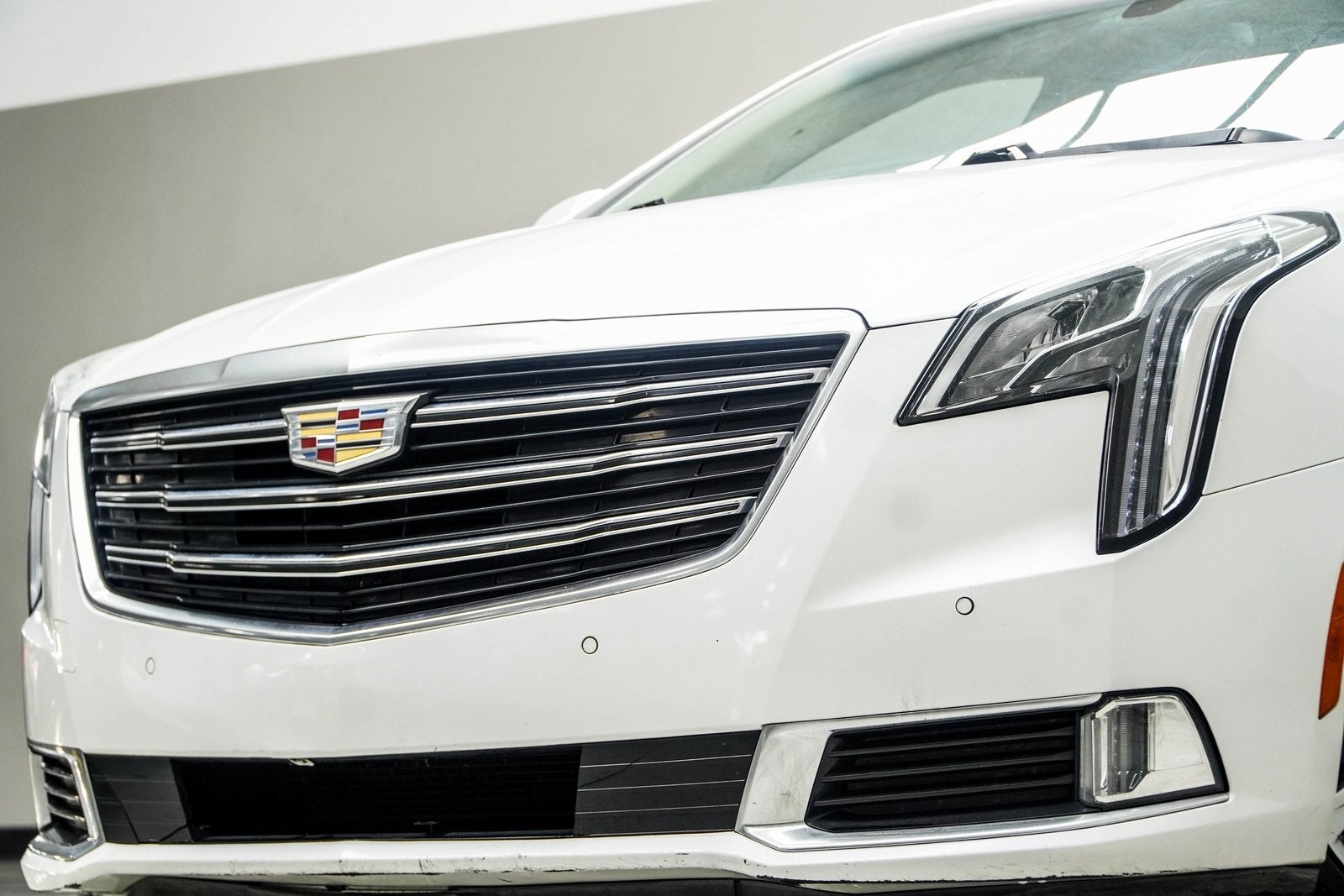 2019 Cadillac XTS Luxury