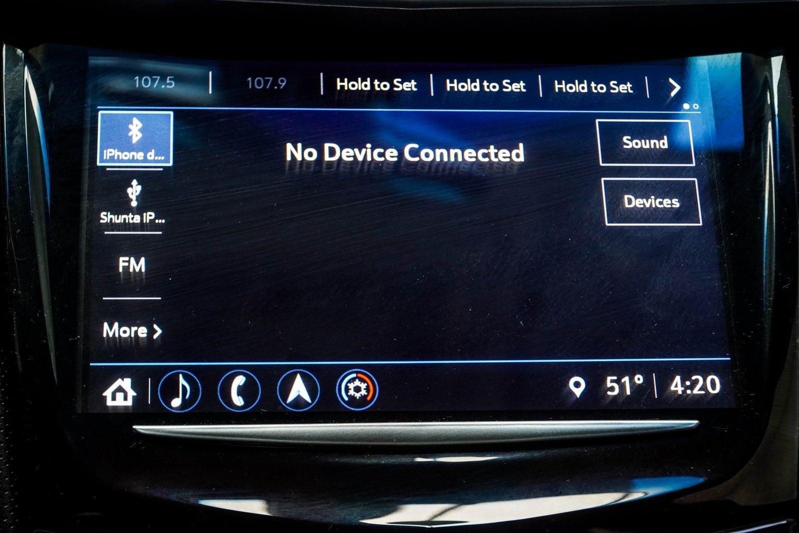 2019 Cadillac XTS Luxury