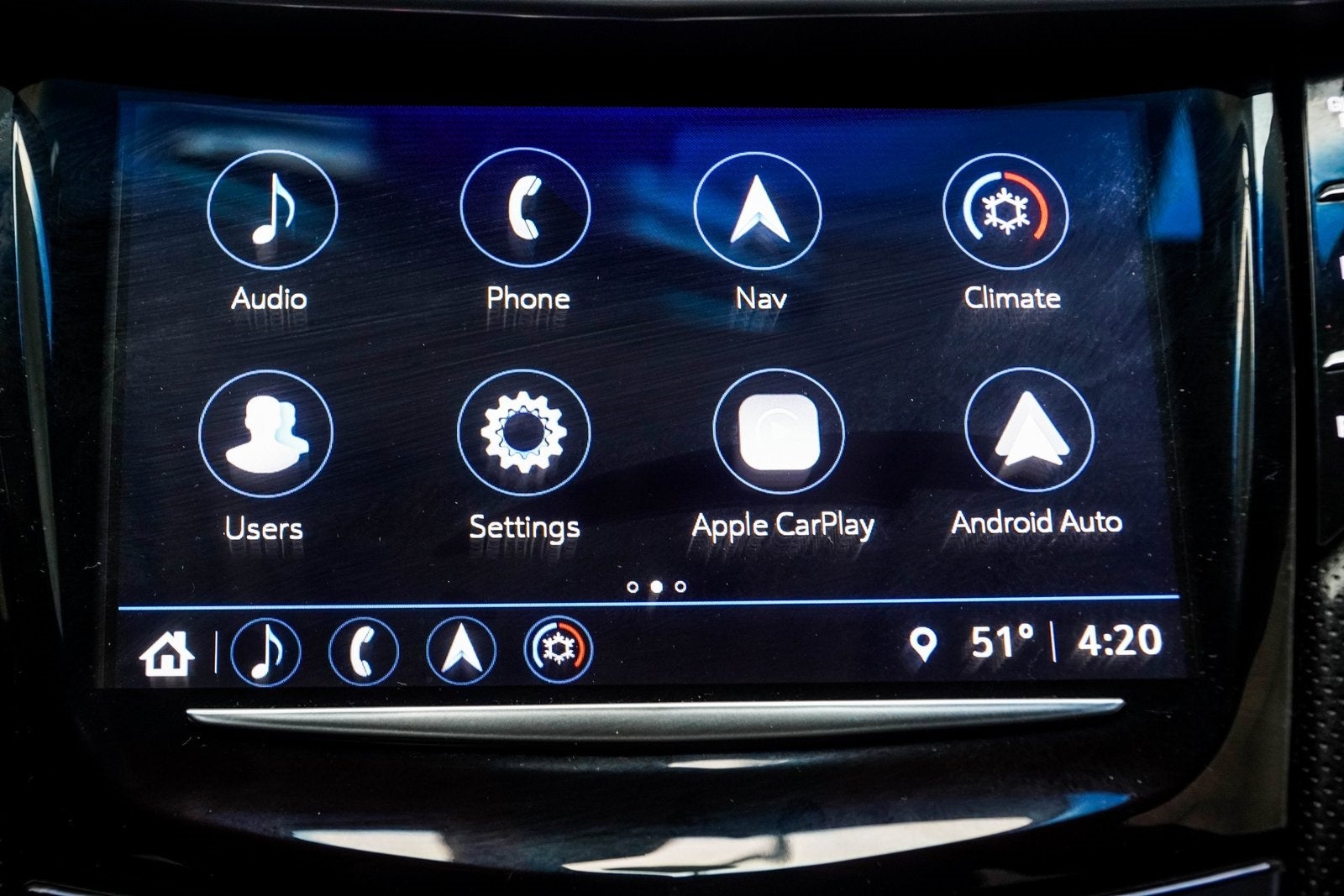 2019 Cadillac XTS Luxury