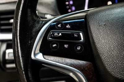 2019 Cadillac XTS Luxury