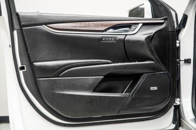 2019 Cadillac XTS Luxury