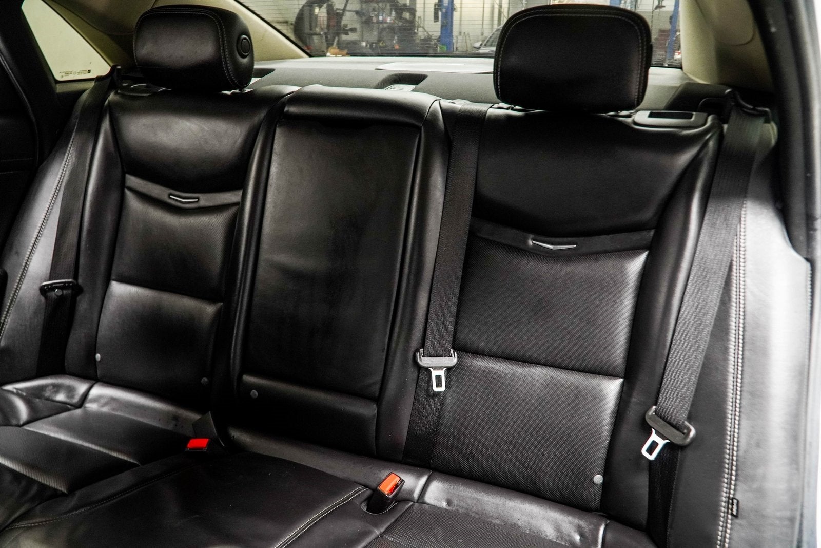 2019 Cadillac XTS Luxury