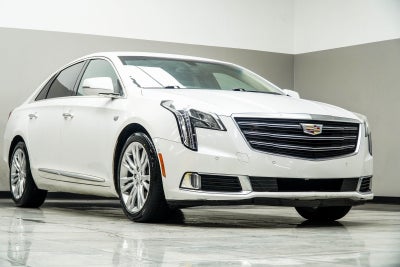 2019 Cadillac XTS Luxury