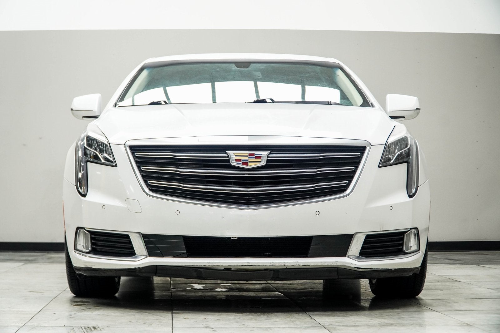 2019 Cadillac XTS Luxury