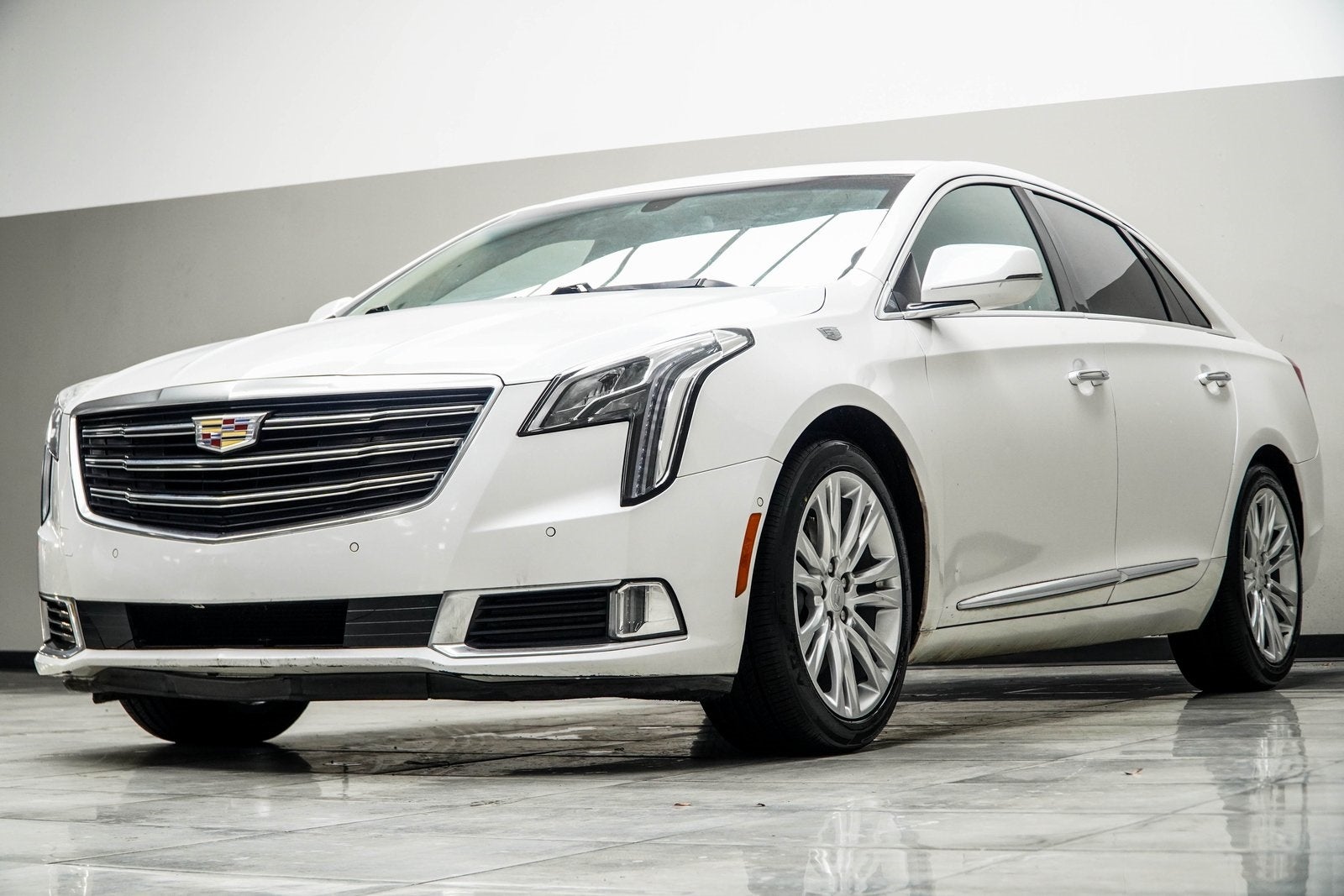 2019 Cadillac XTS Luxury