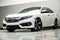 2018 Honda Civic Touring