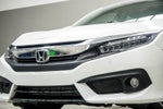 2018 Honda Civic Touring