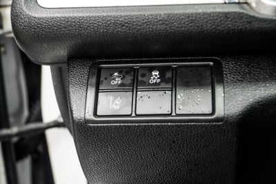 2018 Honda Civic Touring