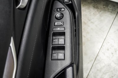 2018 Honda Civic Touring