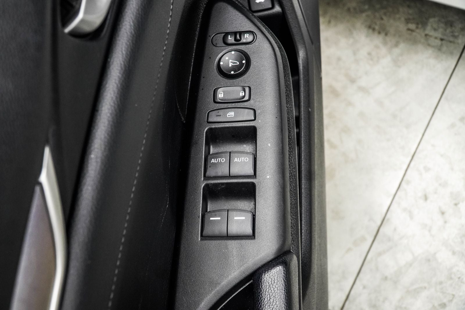 2018 Honda Civic Touring