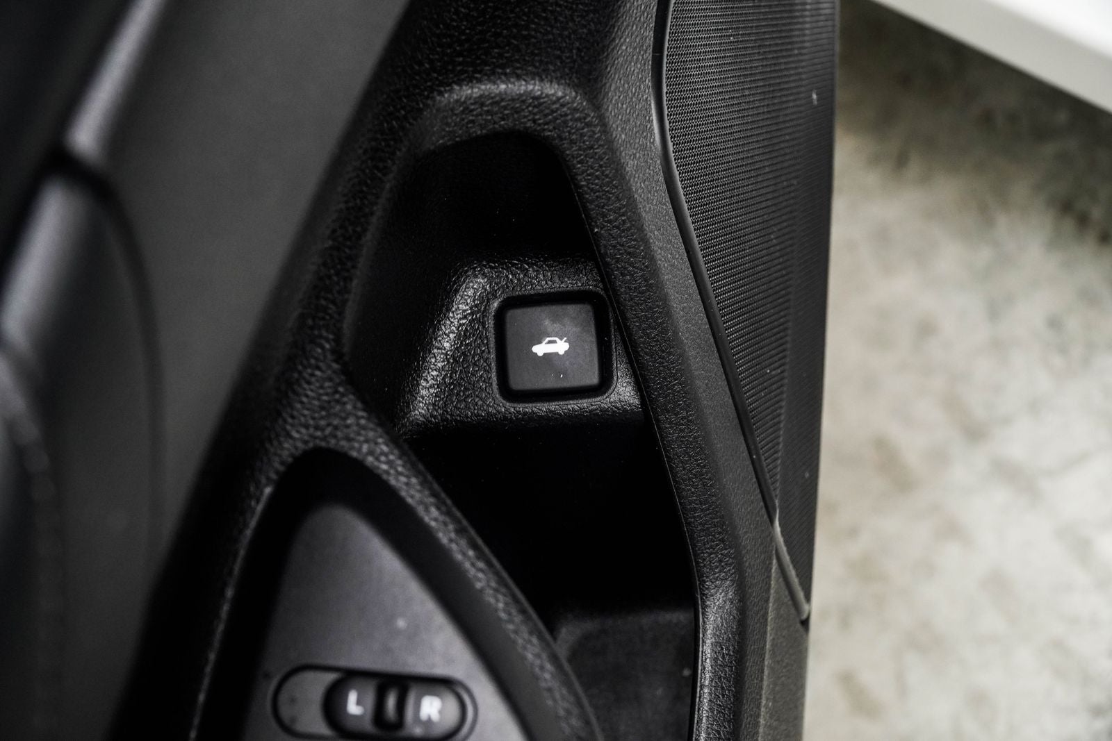 2018 Honda Civic Touring