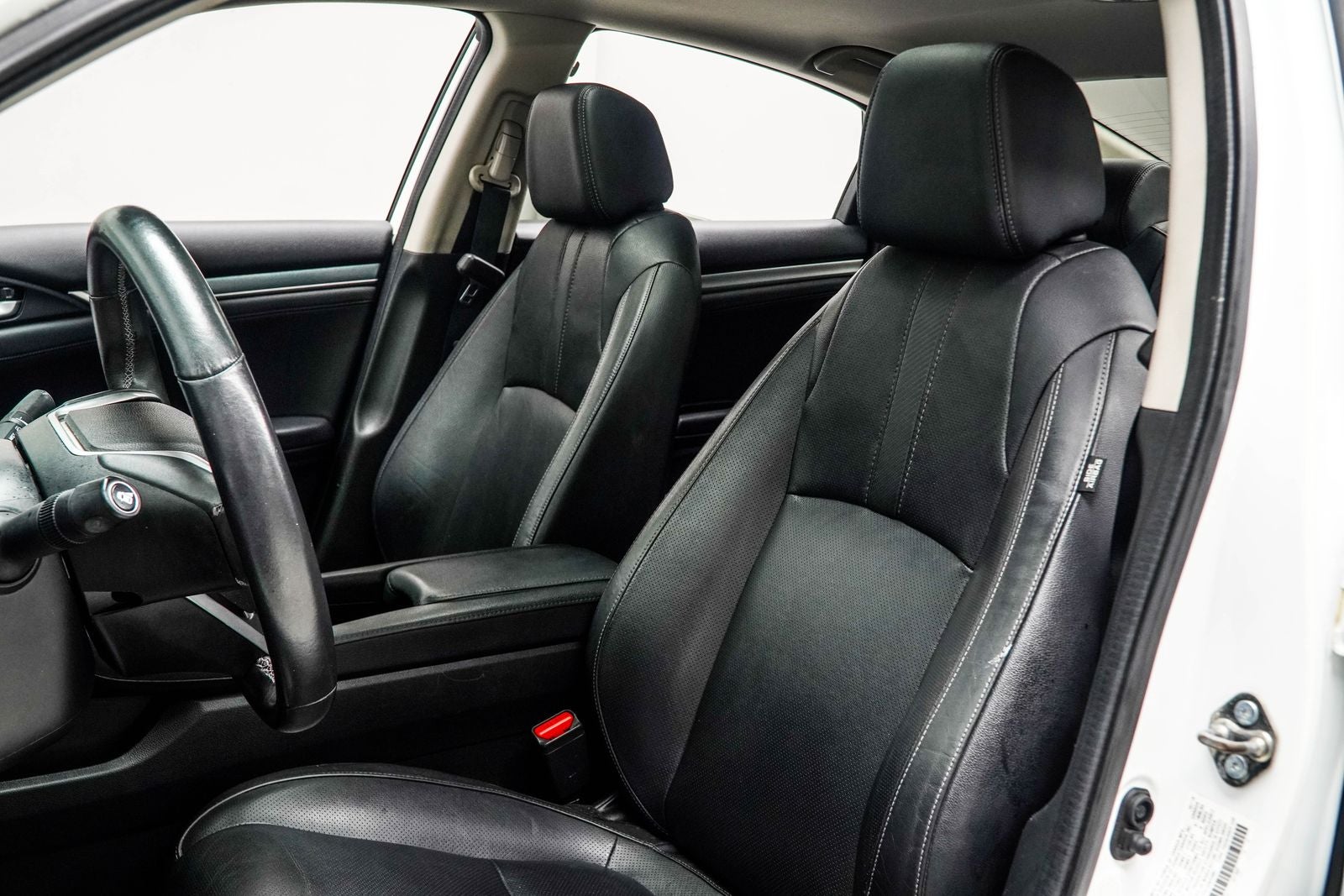 2018 Honda Civic Touring