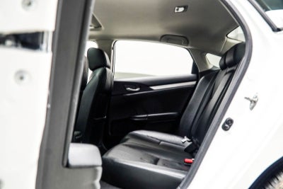 2018 Honda Civic Touring