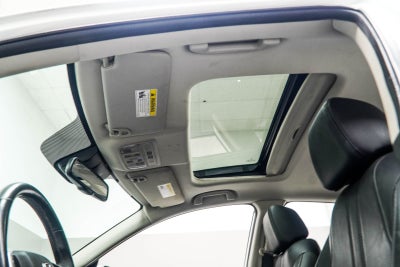 2018 Honda Civic Touring