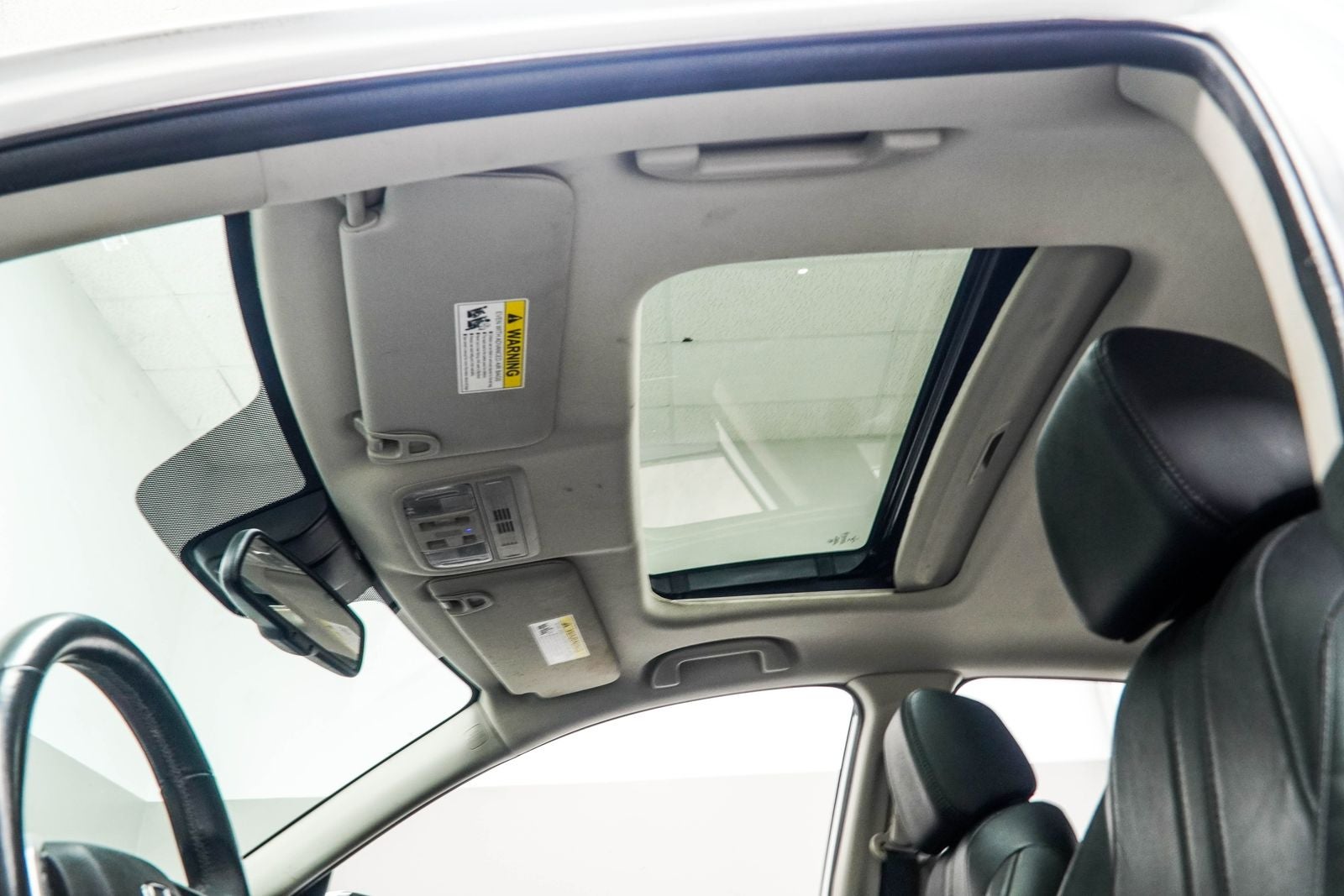 2018 Honda Civic Touring