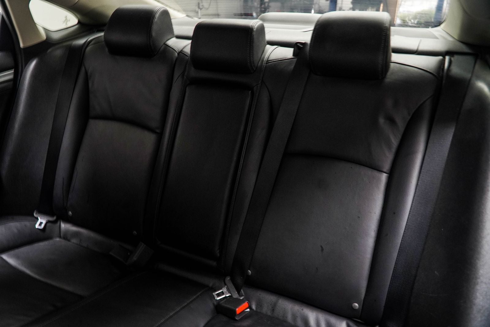 2018 Honda Civic Touring