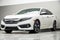 2018 Honda Civic Touring