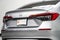 2022 Honda Civic LX