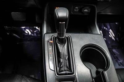 2022 Honda Civic LX