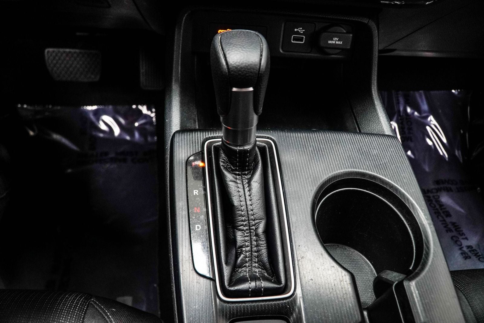 2022 Honda Civic LX