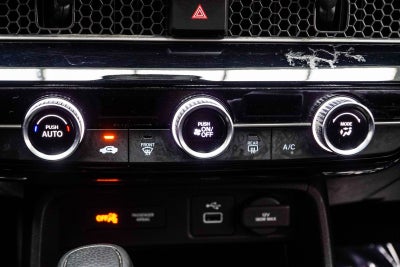 2022 Honda Civic LX