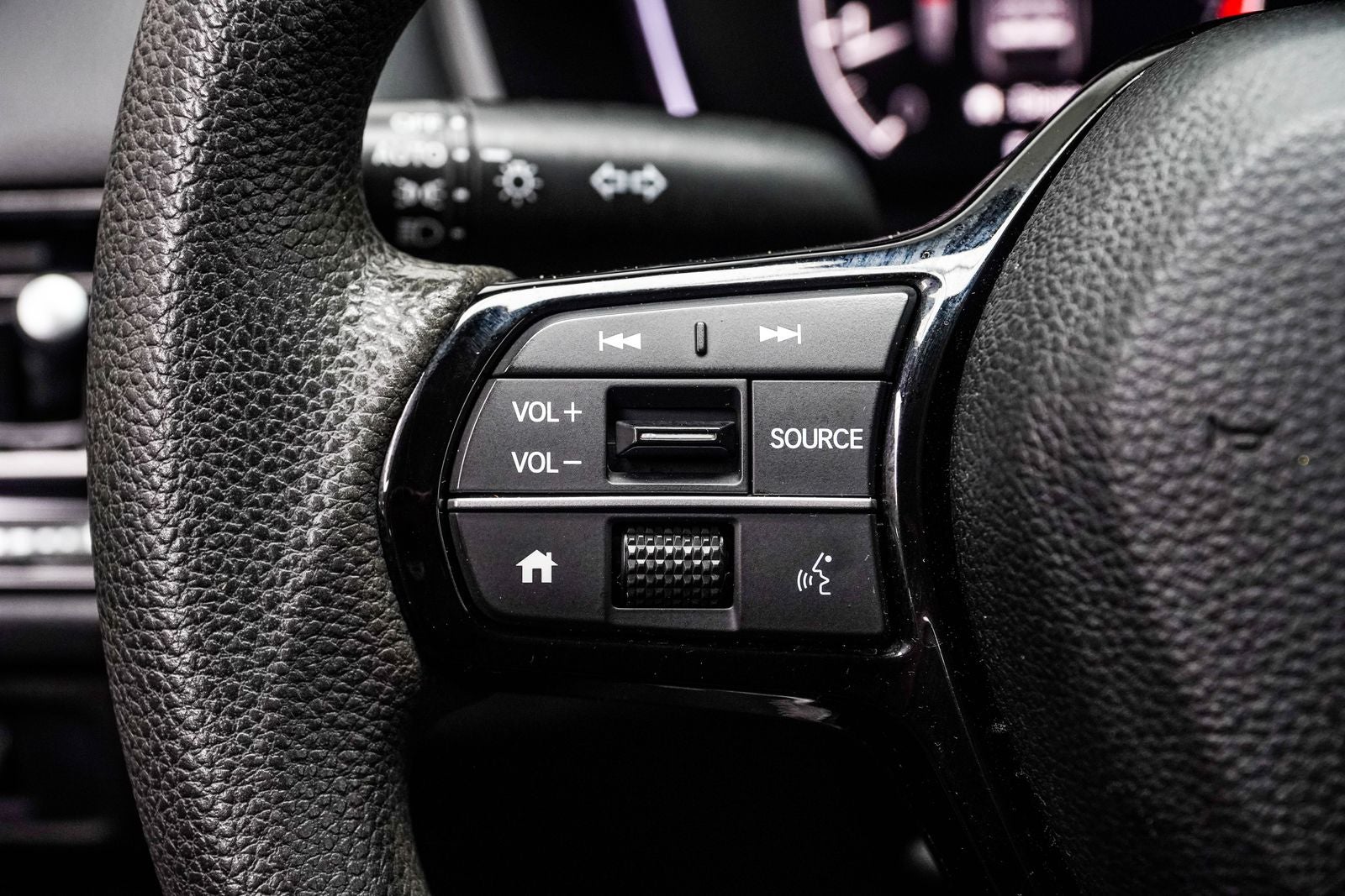 2022 Honda Civic LX