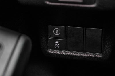 2022 Honda Civic LX