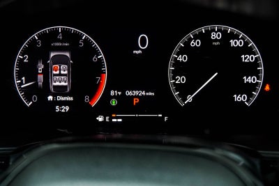 2022 Honda Civic LX