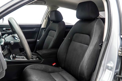 2022 Honda Civic LX