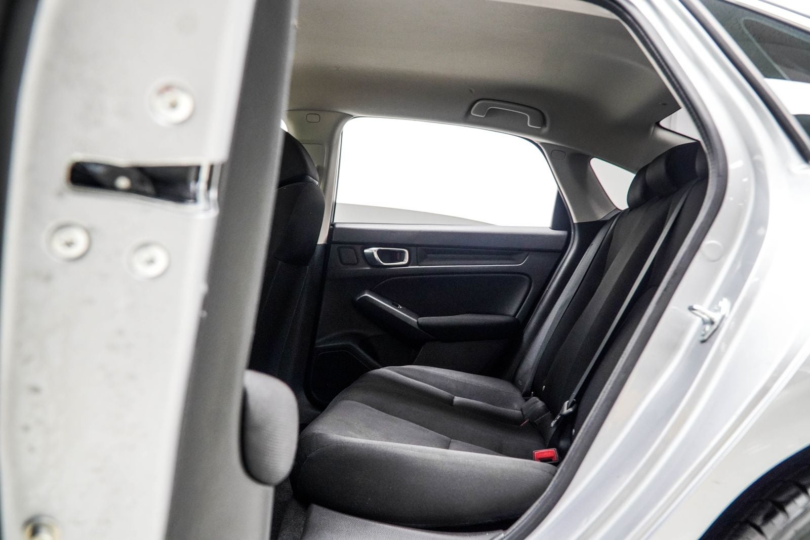 2022 Honda Civic LX