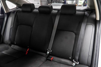 2022 Honda Civic LX