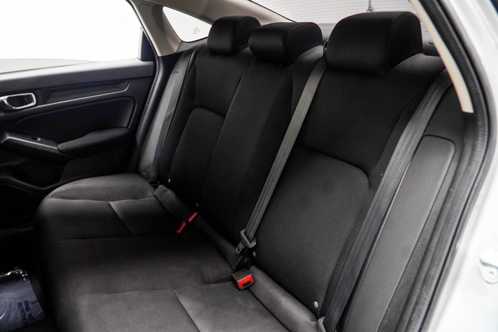 2022 Honda Civic LX