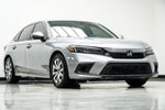 2022 Honda Civic LX