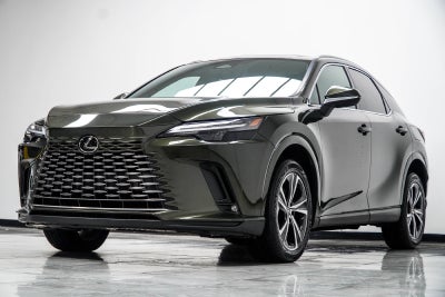 2023 Lexus RX 350 Premium