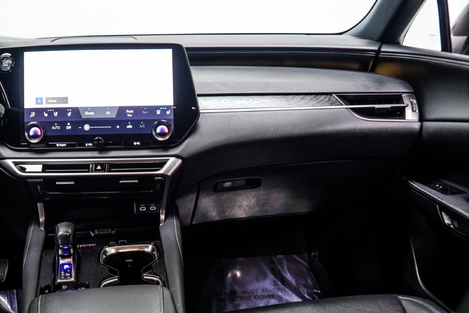 2023 Lexus RX 350 Premium
