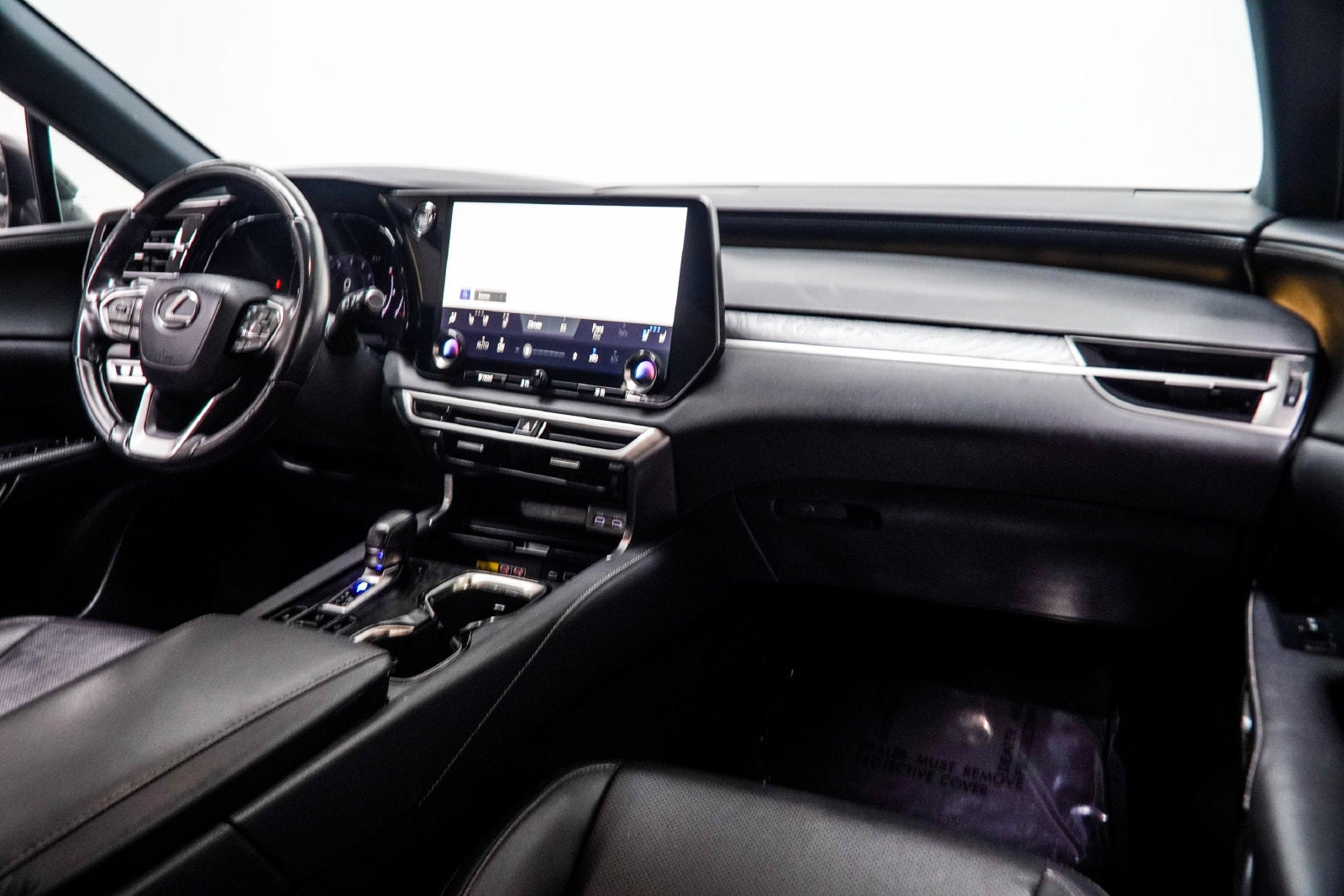 2023 Lexus RX 350 Premium
