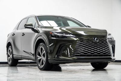 2023 Lexus RX 350 Premium